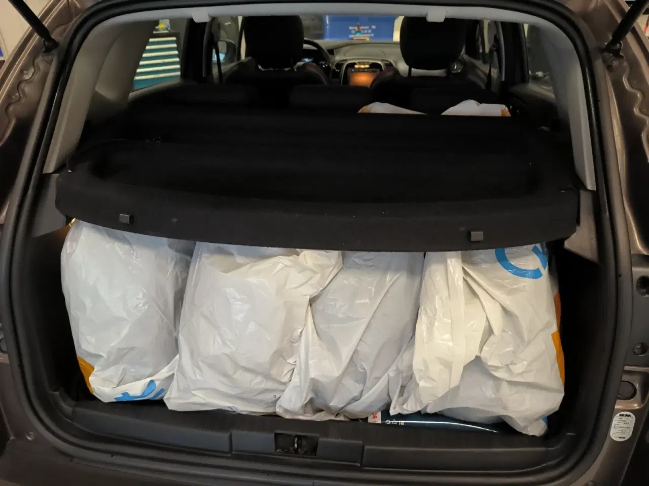 Billede 13 - Renault Captur 0,9 TCe 90 Authentique