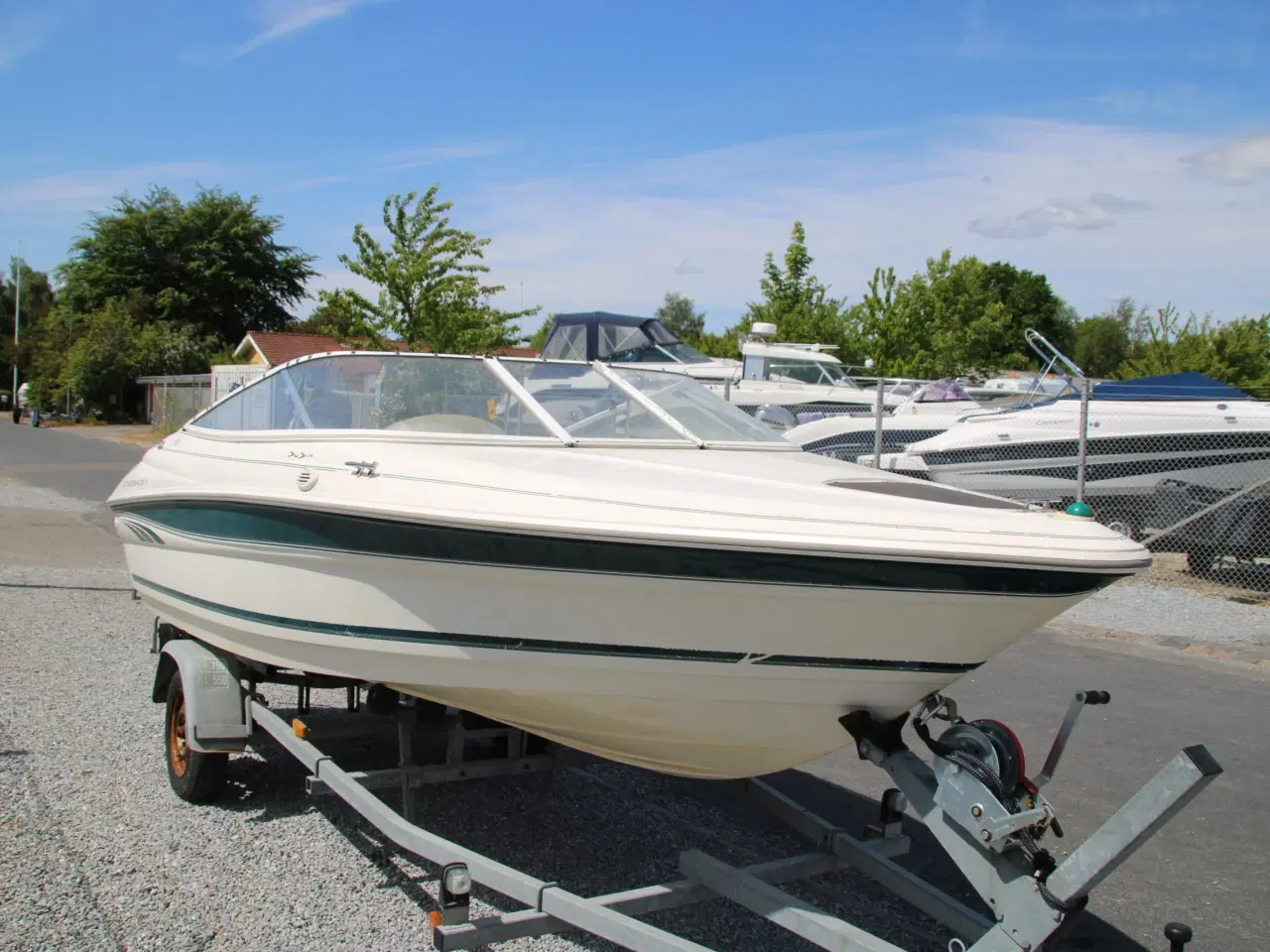 Billede 31 - Campion 535 Bowrider