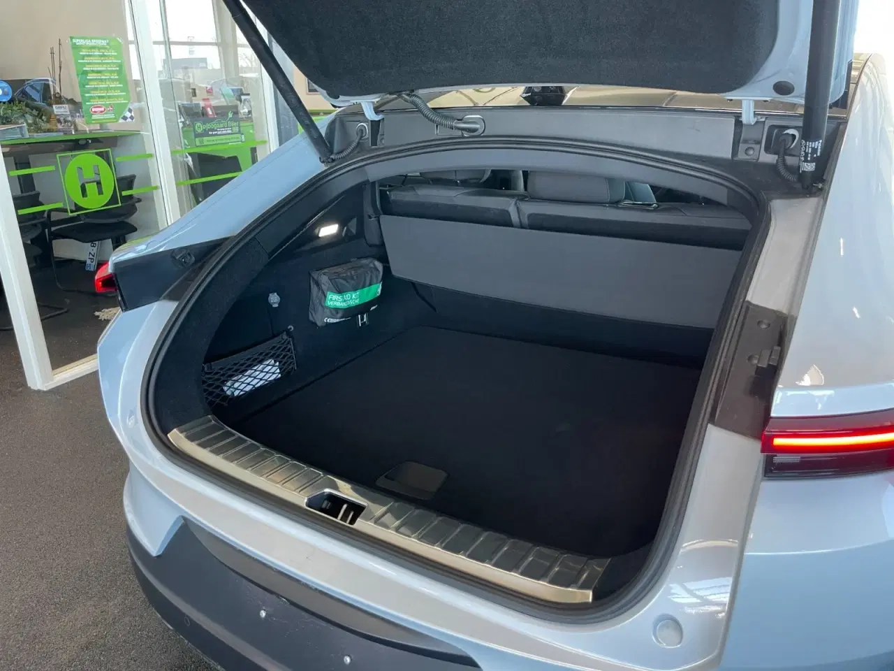 Billede 13 - Polestar 4  Long Range