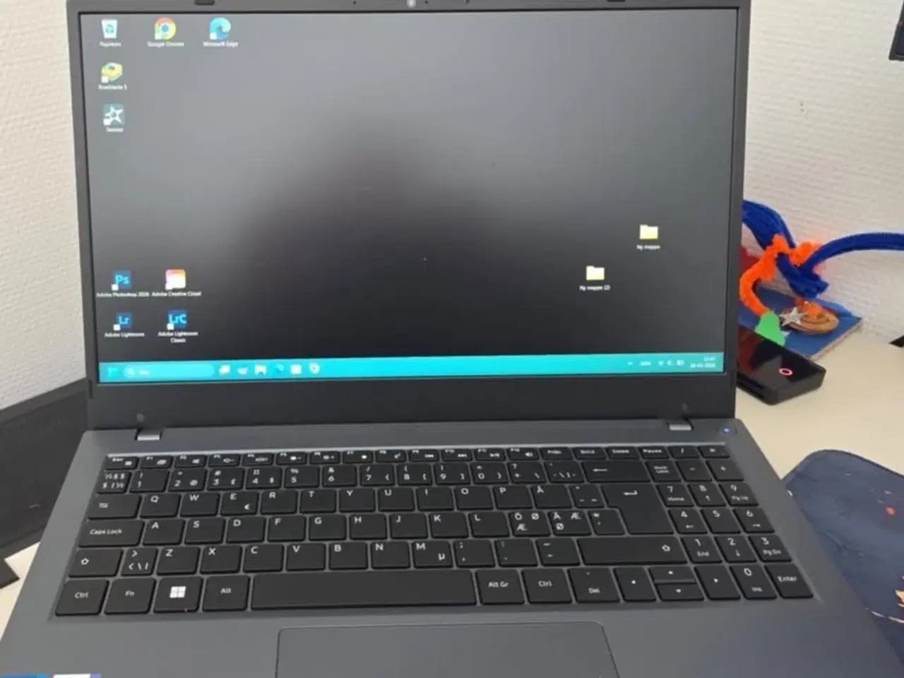 Billede 2 - Næsten ny bærbar pc