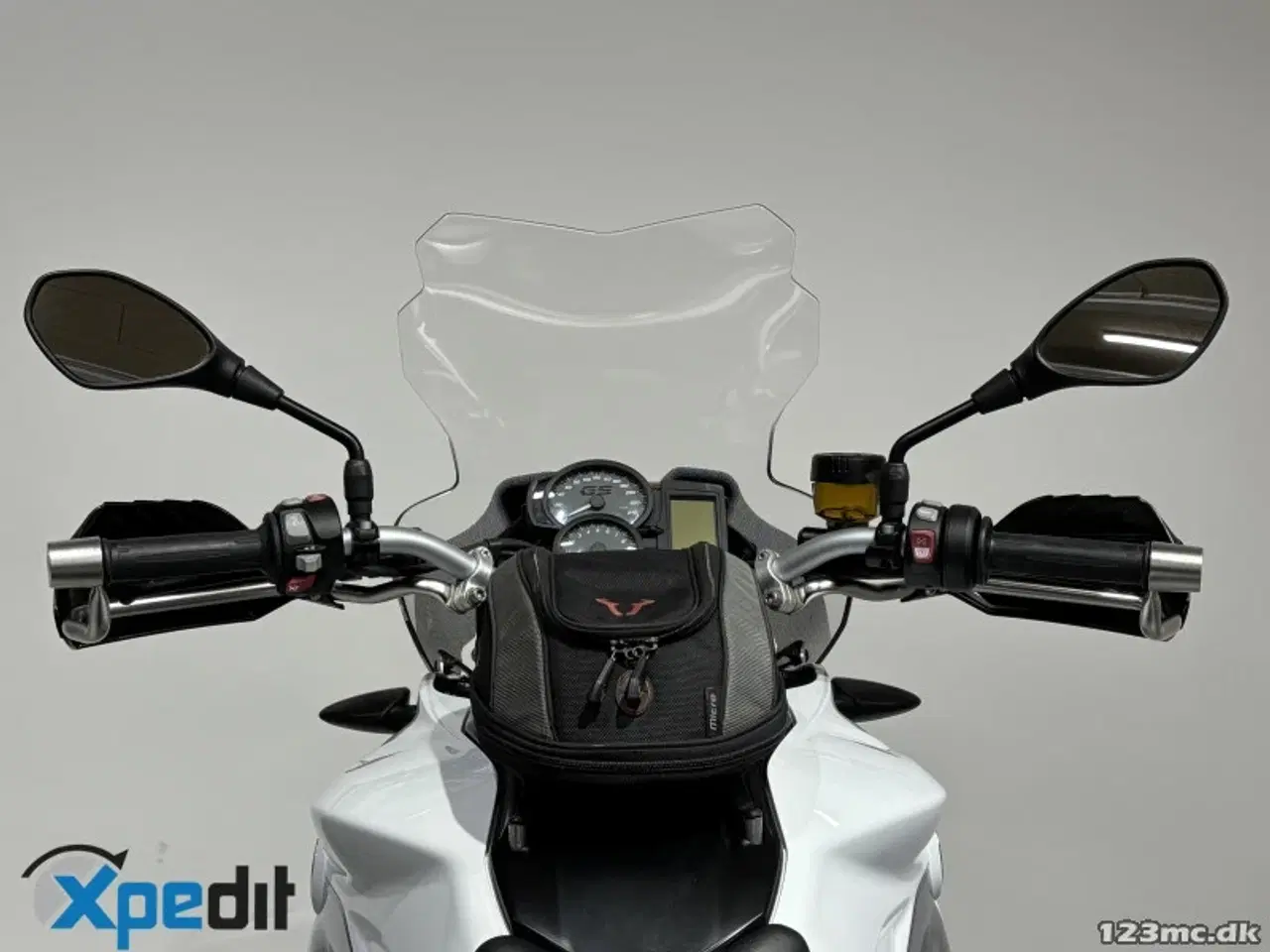 Billede 10 - BMW F 700 GS