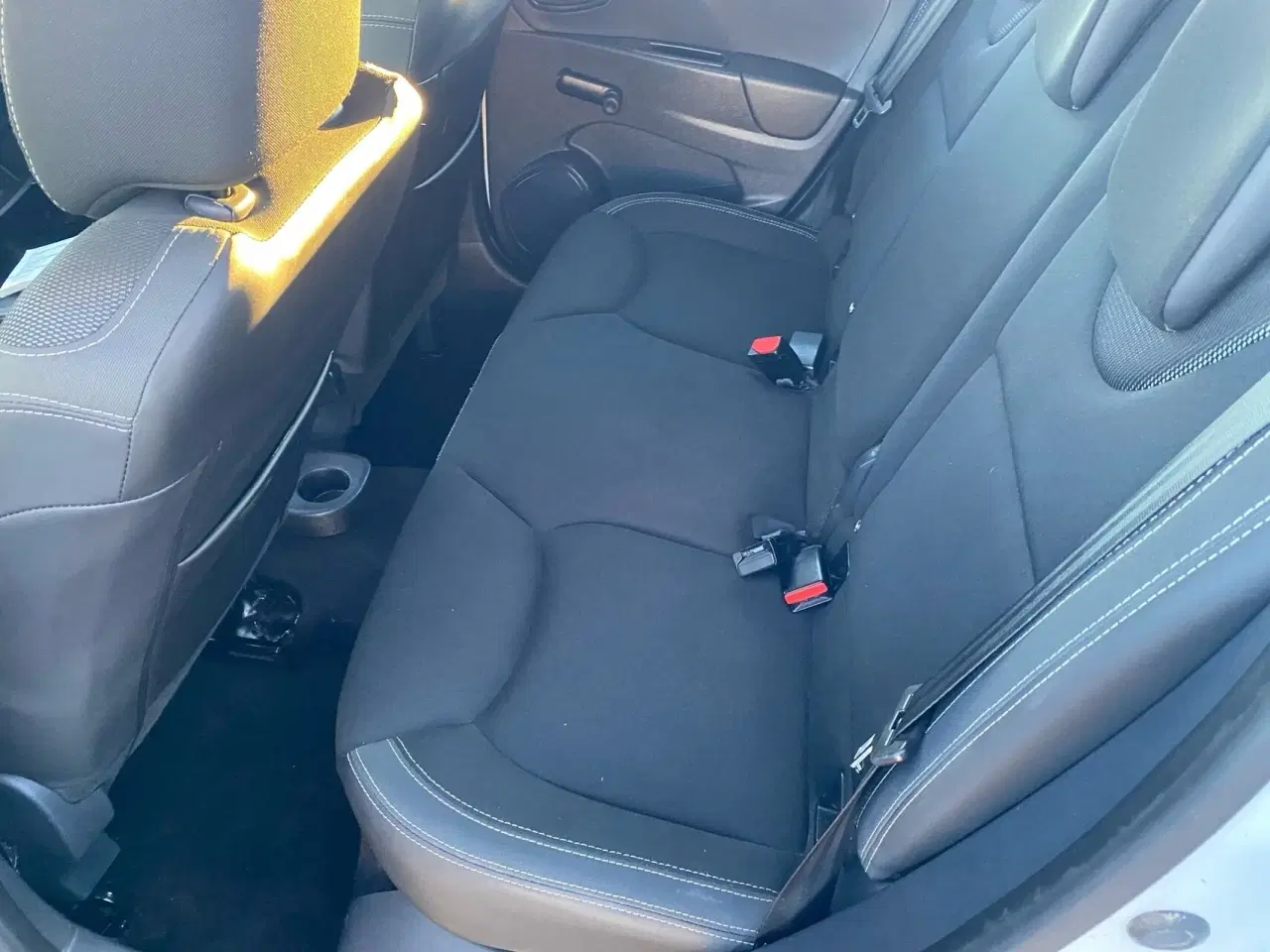 Billede 7 - Renault Clio Sport Tourer 0,9 Energy TCe Zen 90HK Stc