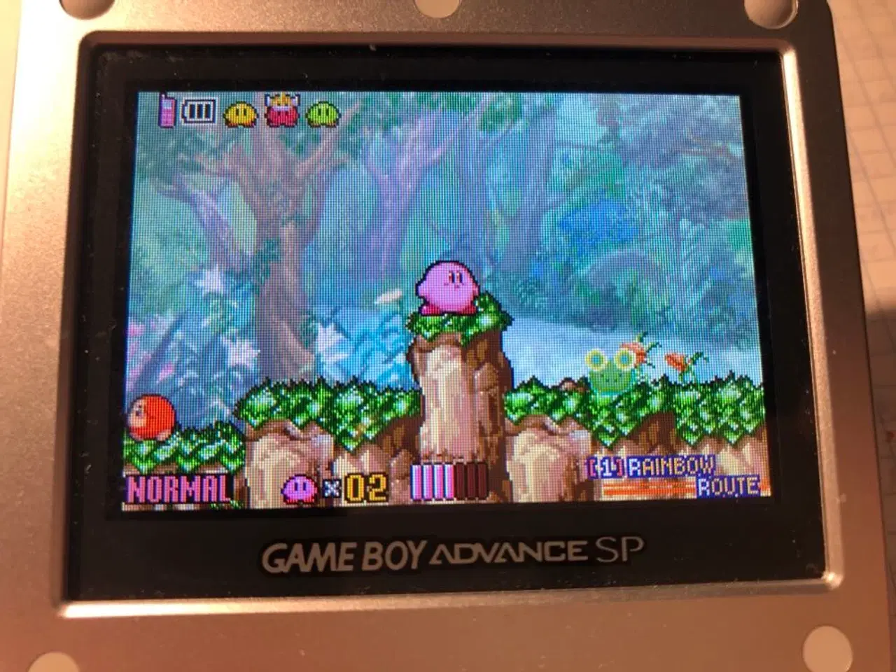 Billede 10 - Gameboy Advance spil