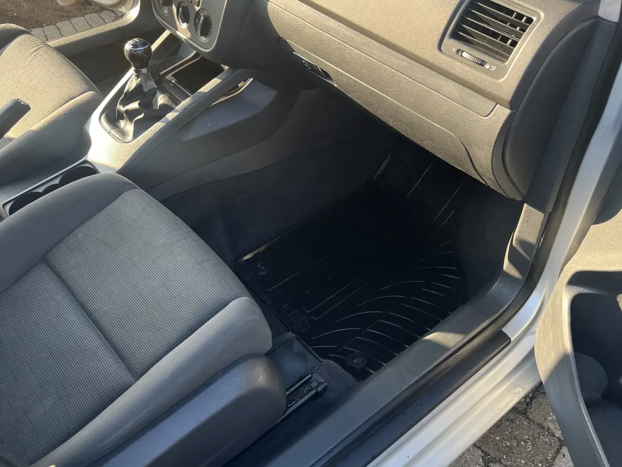 Billede 2 - Golf5 1,9 tdi 