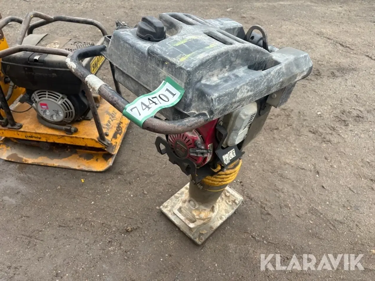 Billede 3 - Jordloppe Shatal