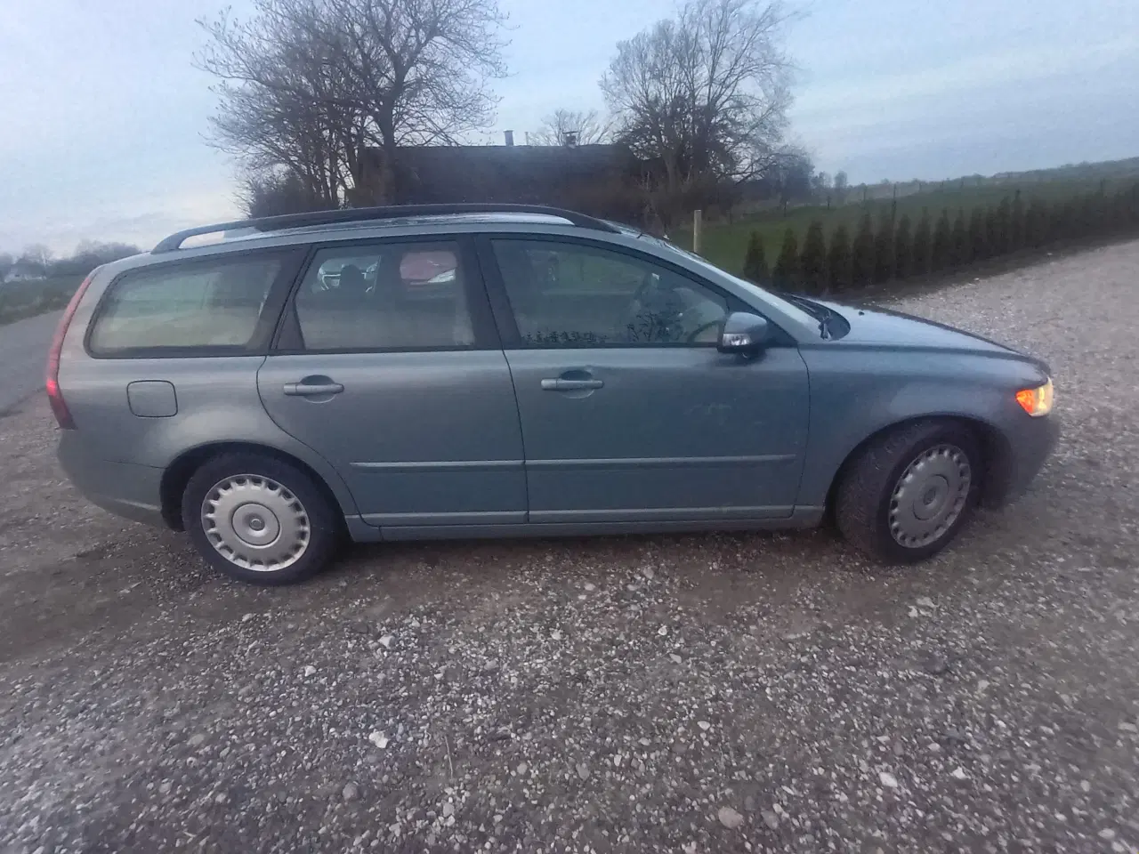 Billede 2 - Volvo v50 2.0d
