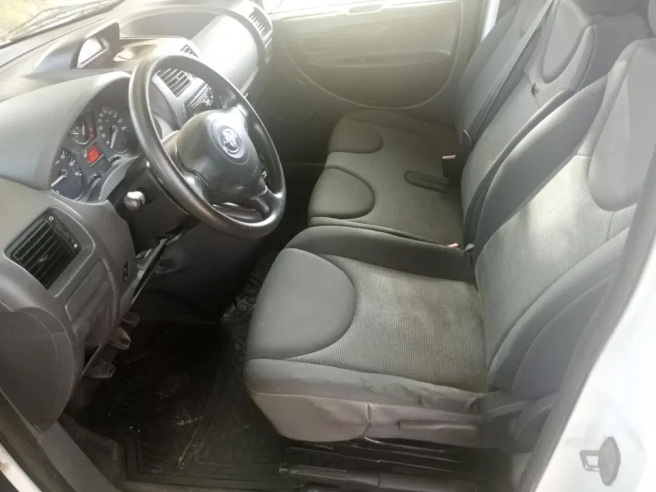 Billede 7 - Toyota ProAce 2,0 D 128 T1 L1H1
