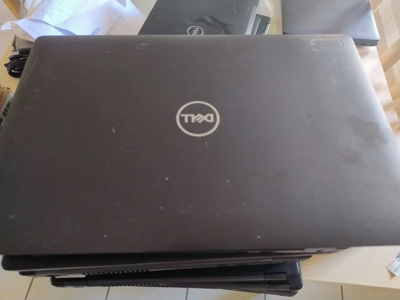 Billede 1 - Dell lattitude 5400 og 5500