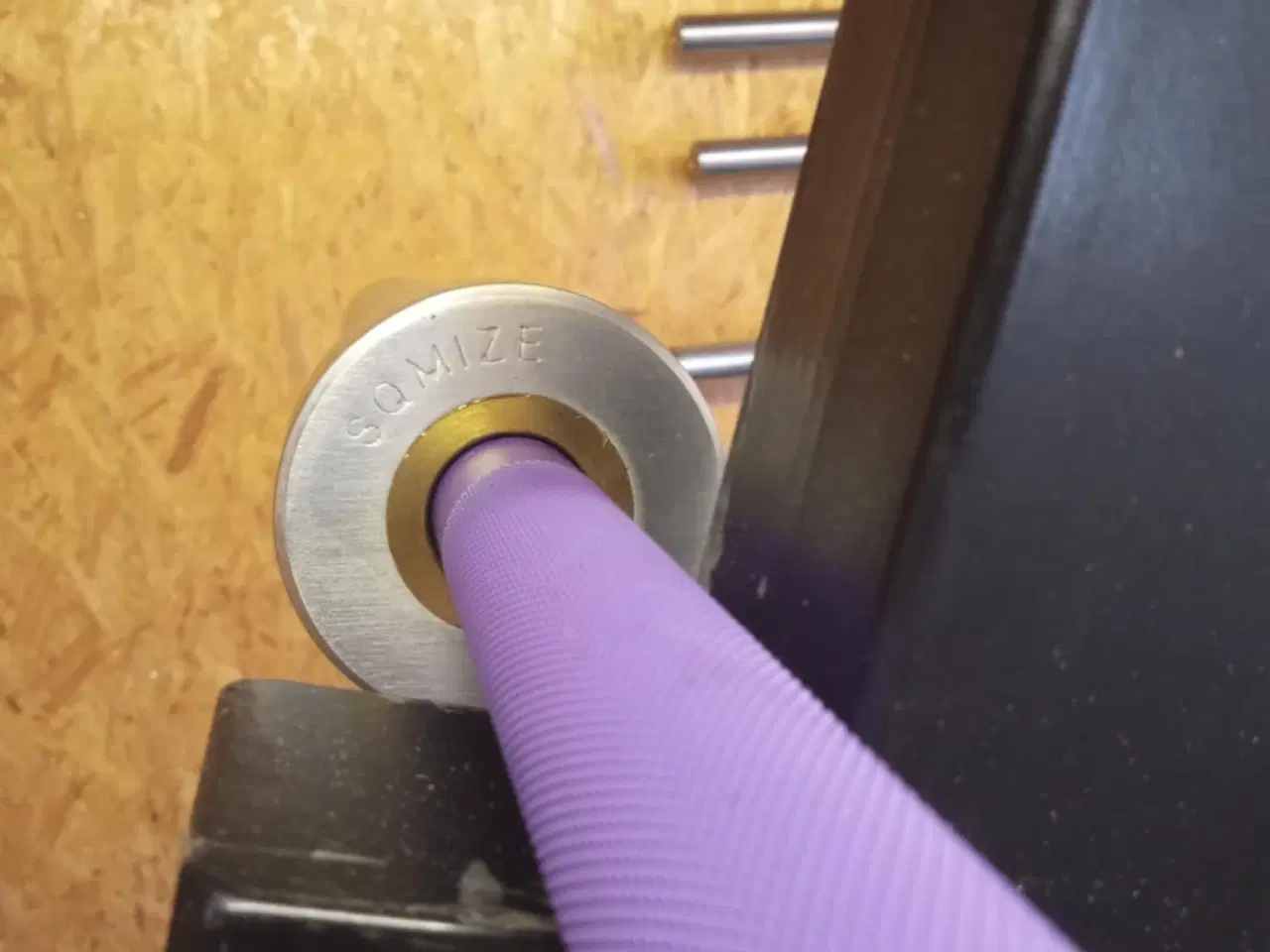 Billede 2 - Olympisk Vægtstang 15 kg
