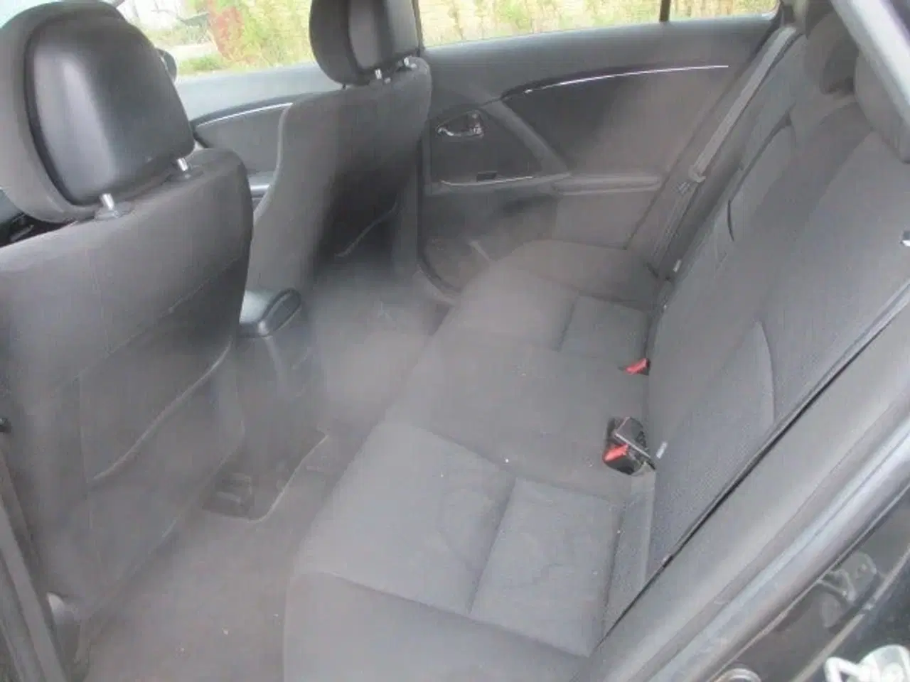 Billede 6 - Toyota Avensis 1,8 VVT-i T2 stc.