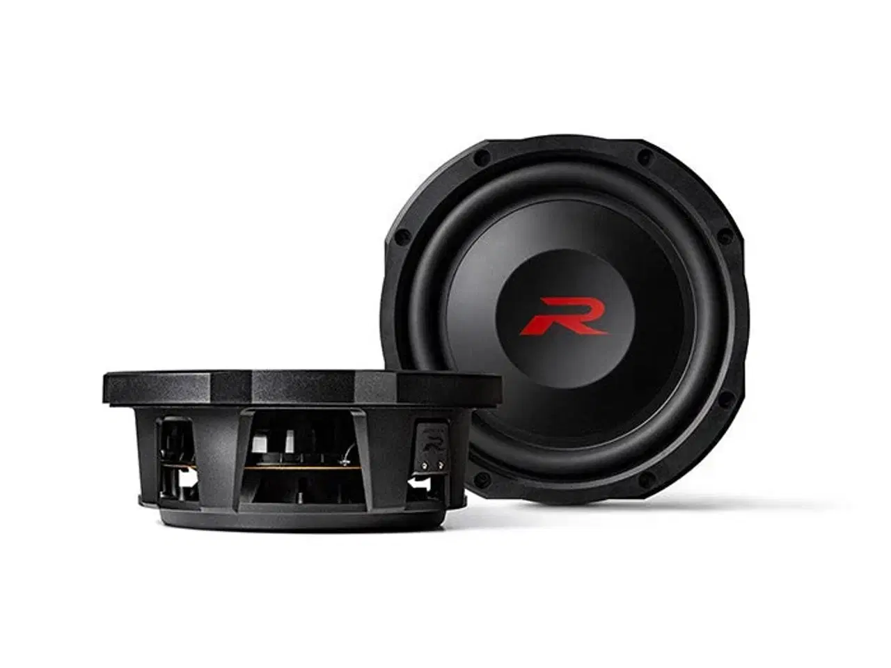 Billede 1 - Alpine RS-W10D4 Shallow Type-R subwoofer 10" 4+4 Ohm