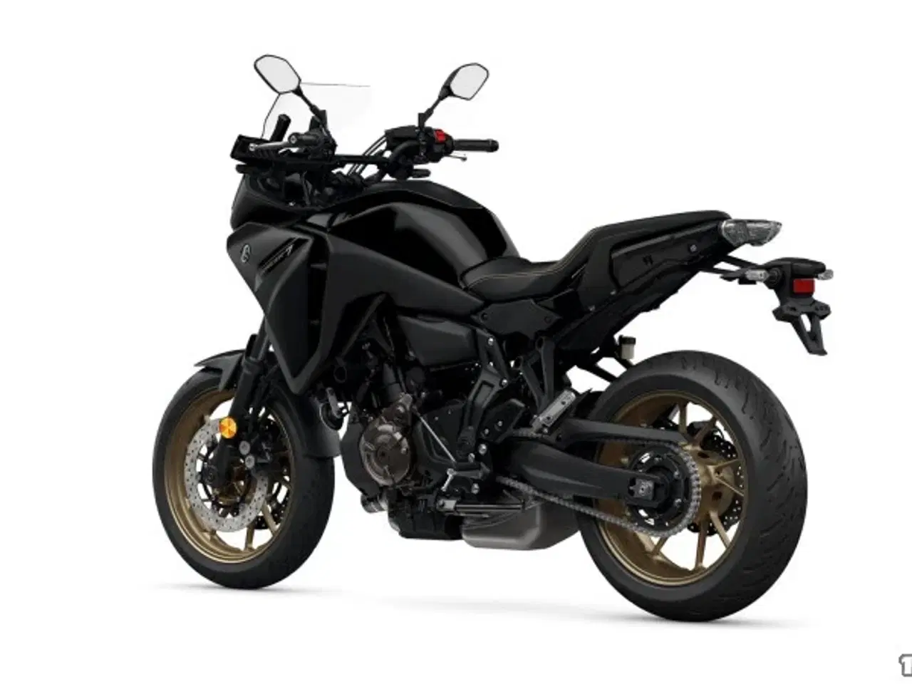 Billede 3 - Yamaha Tracer 7 35 kW Version (A2)