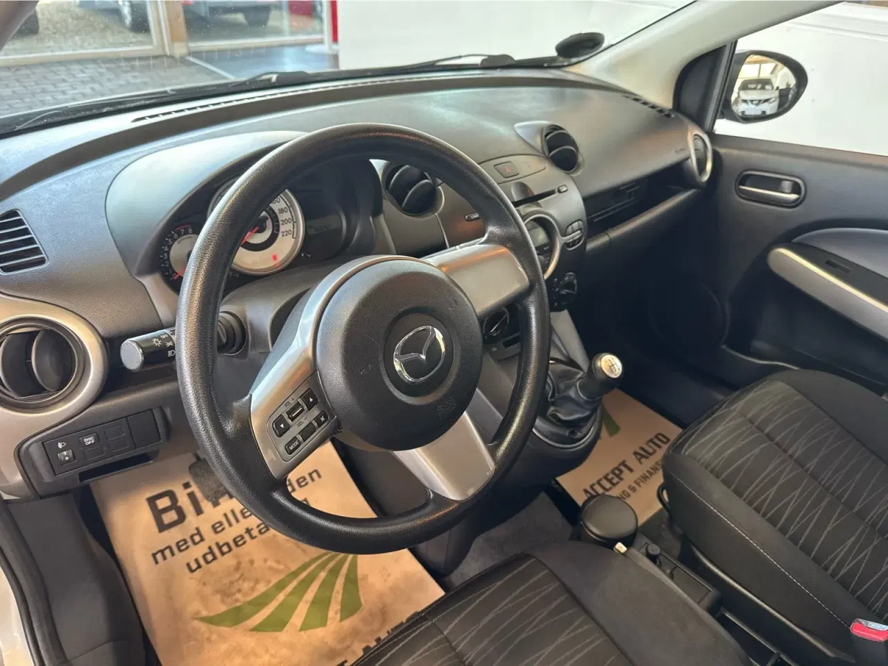 Billede 15 - Mazda 2 1,3 Advance