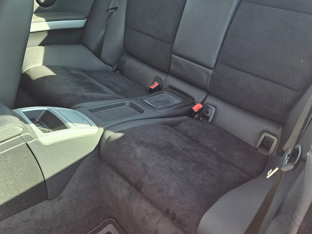 Billede 6 - 2007 BMW 325i E92 Coupé Aut.