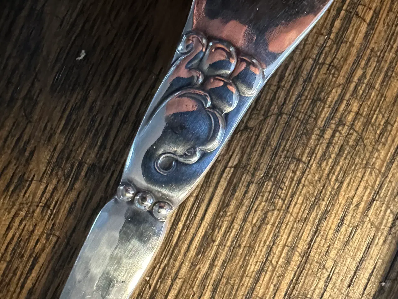 Billede 6 - Sælger 11 gafler og 11 skeer