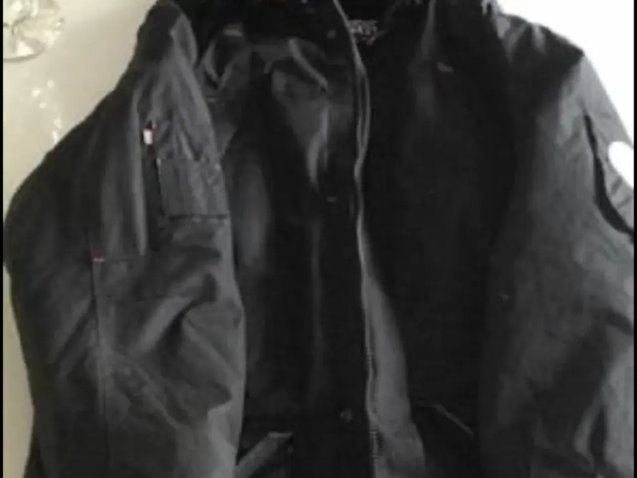 Billede 1 - Herre vinter jakke.