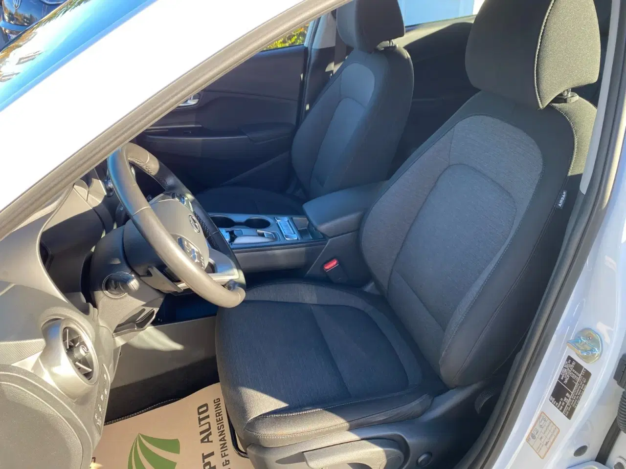 Billede 8 - Hyundai Kona 64 EV Trend