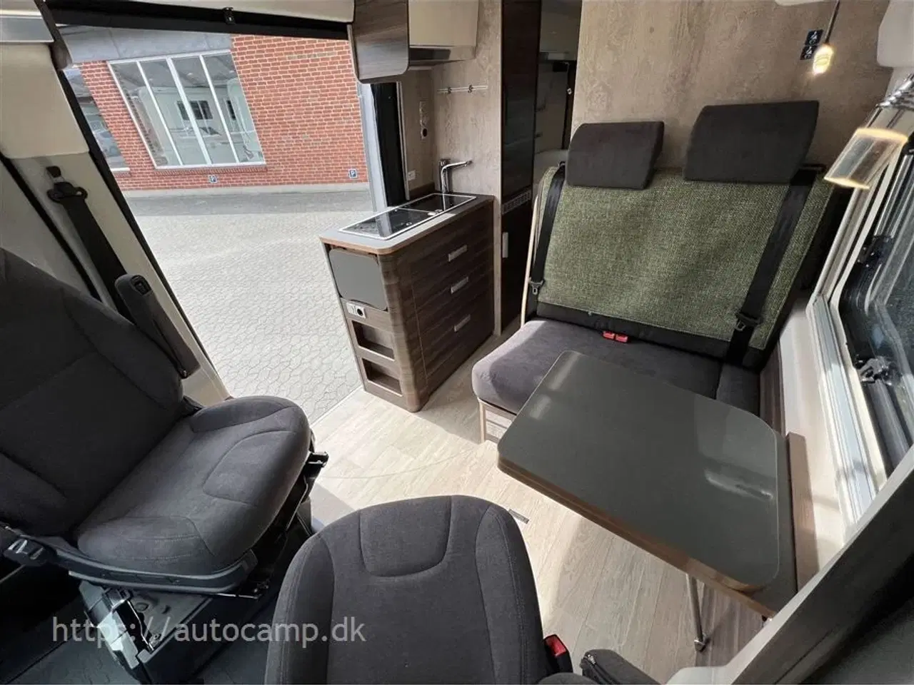 Billede 8 - 2025 - Laika Ecovip CV600