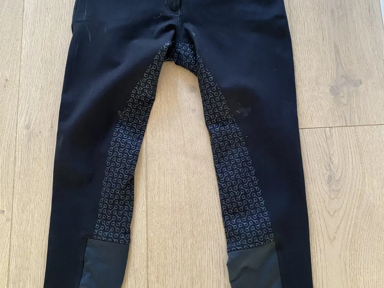 Billede 1 - Horze ridebukser