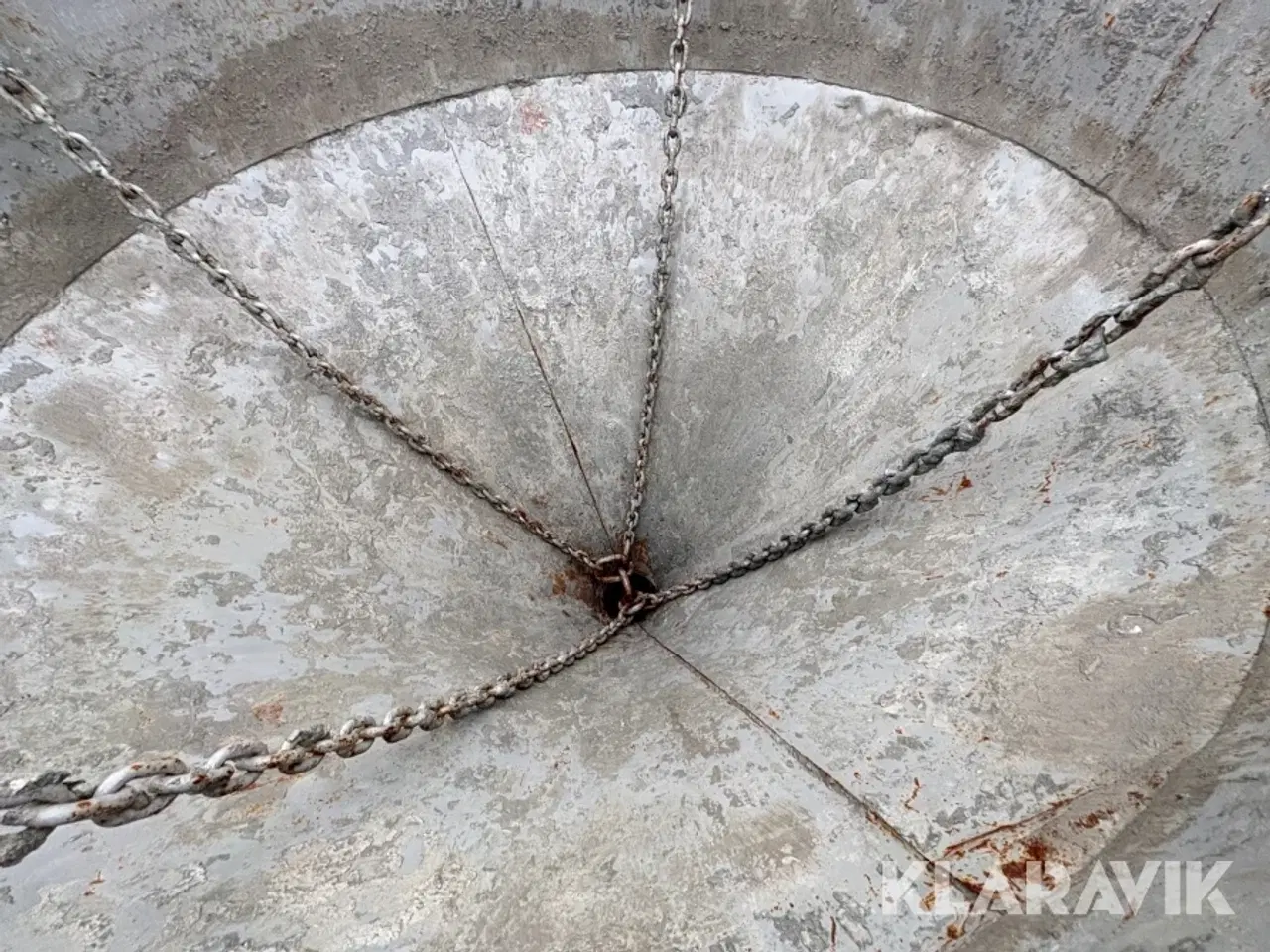 Billede 12 - Kranspande 2 styk