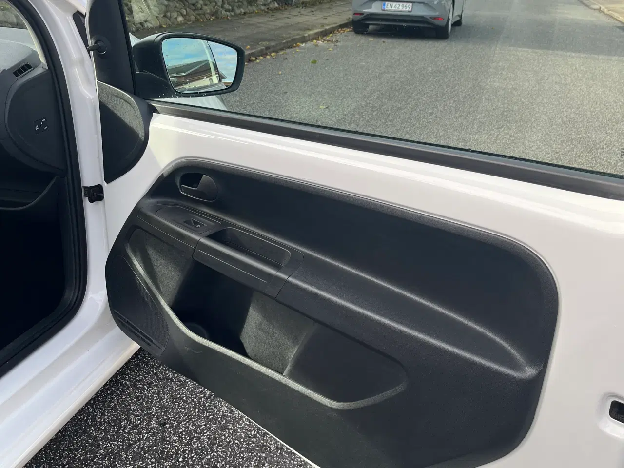 Billede 13 - Skoda Citygo årg 2015 77448km