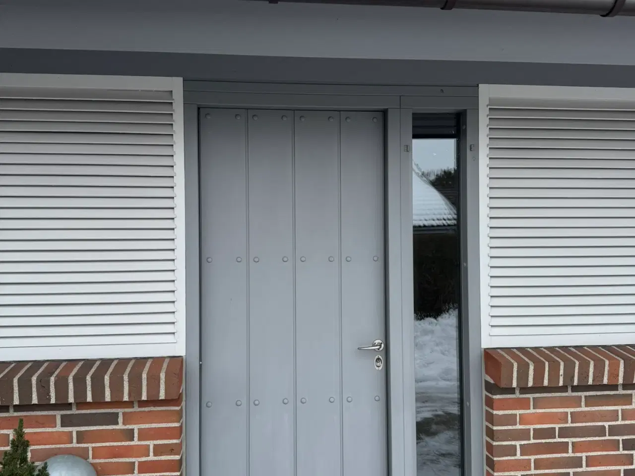 Billede 2 - Centrum vinduer