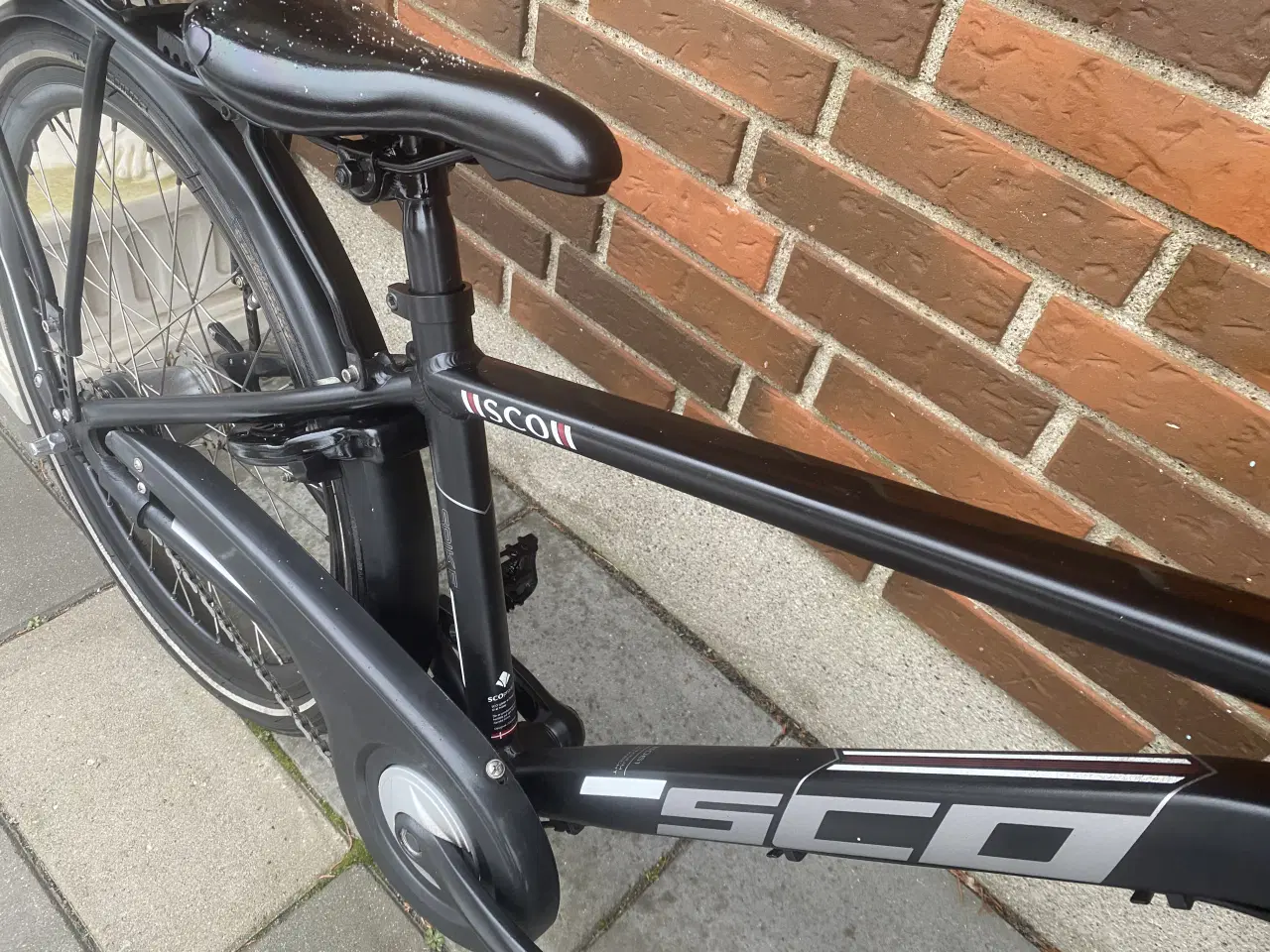 Billede 9 - Købt til 4899 kr 🤑 24 tommer lækker model 