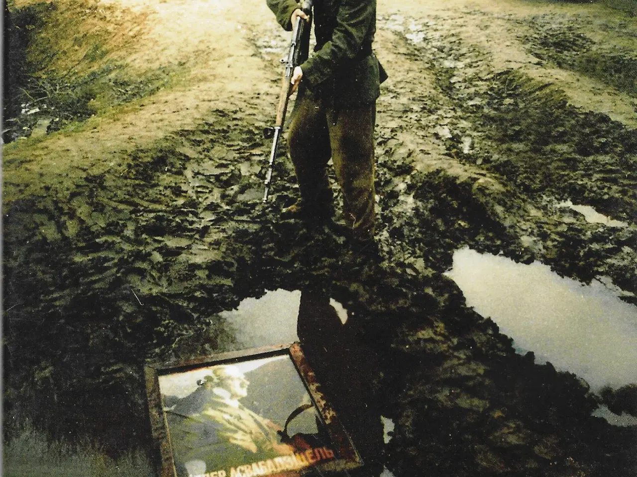 Billede 1 - Gå og Se