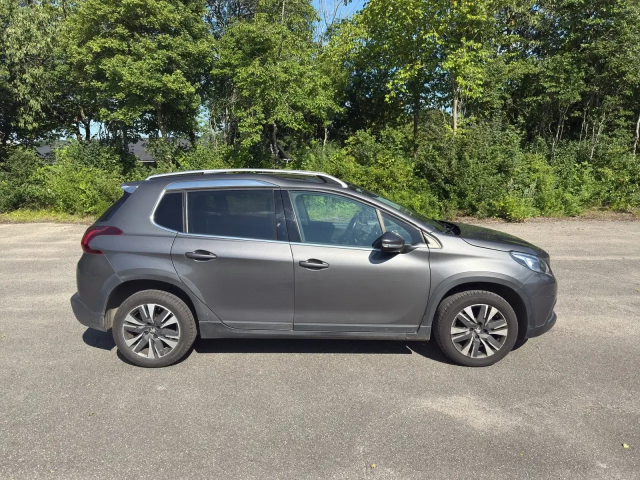 Billede 4 - Peugeot 2008 1,2 PureTech 82 Selection Sky