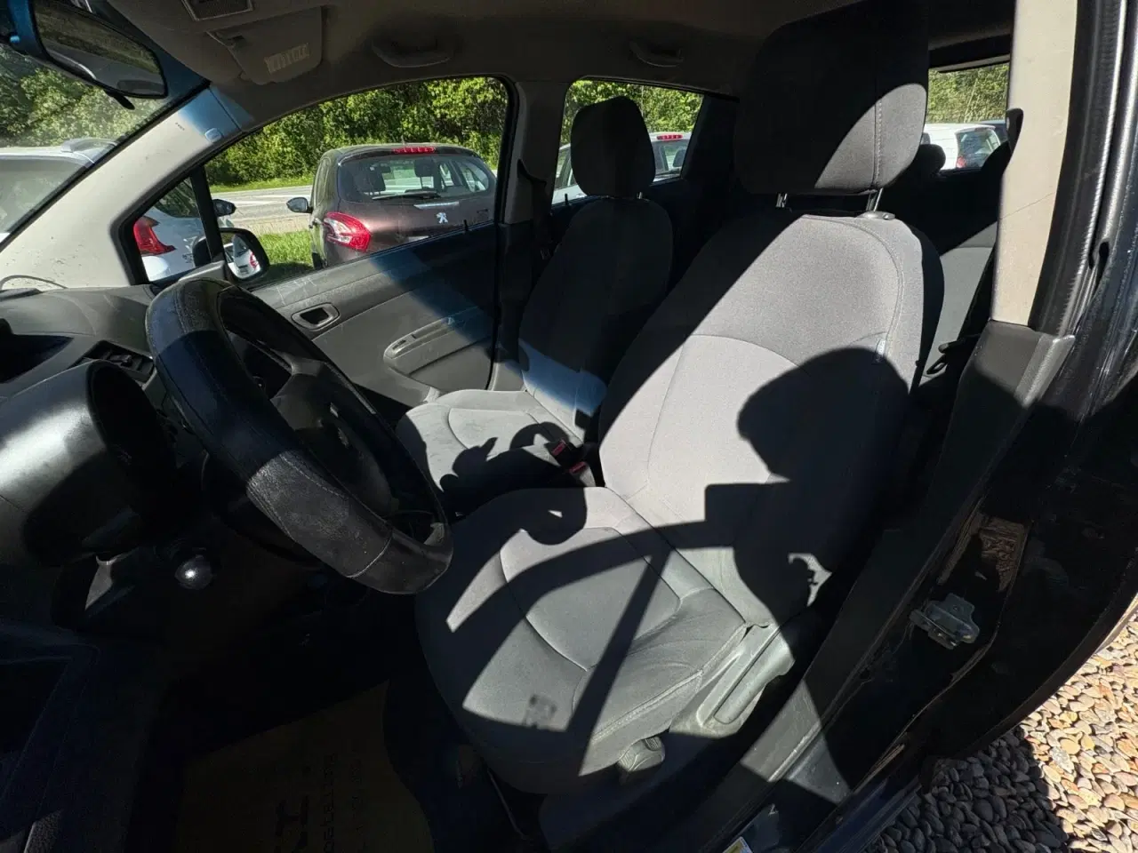 Billede 9 - Chevrolet Spark 1,0 Life