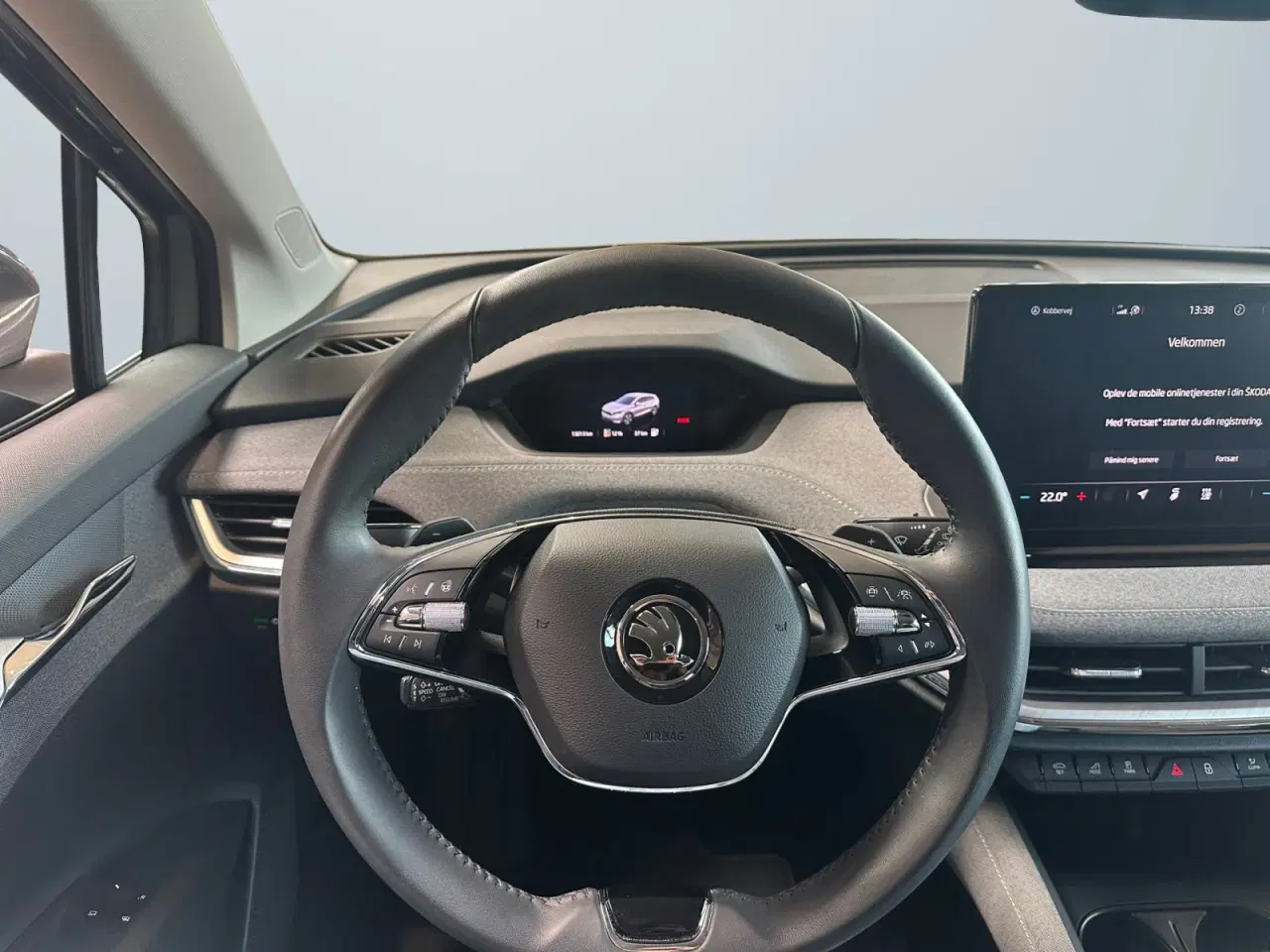 Billede 13 - Skoda Enyaq 60 iV