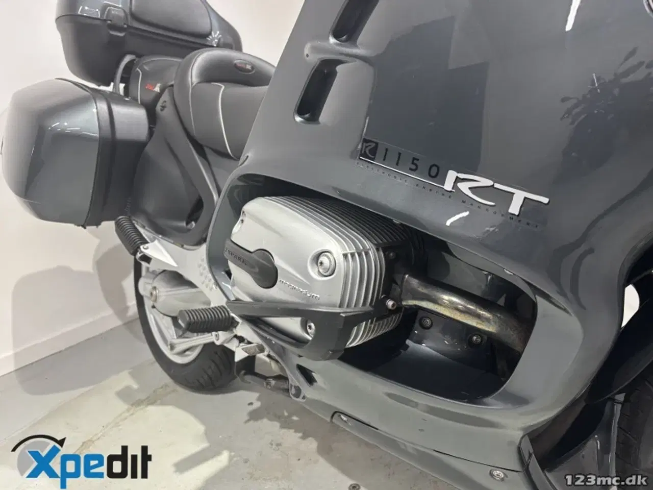 Billede 15 - BMW R 1150 RT