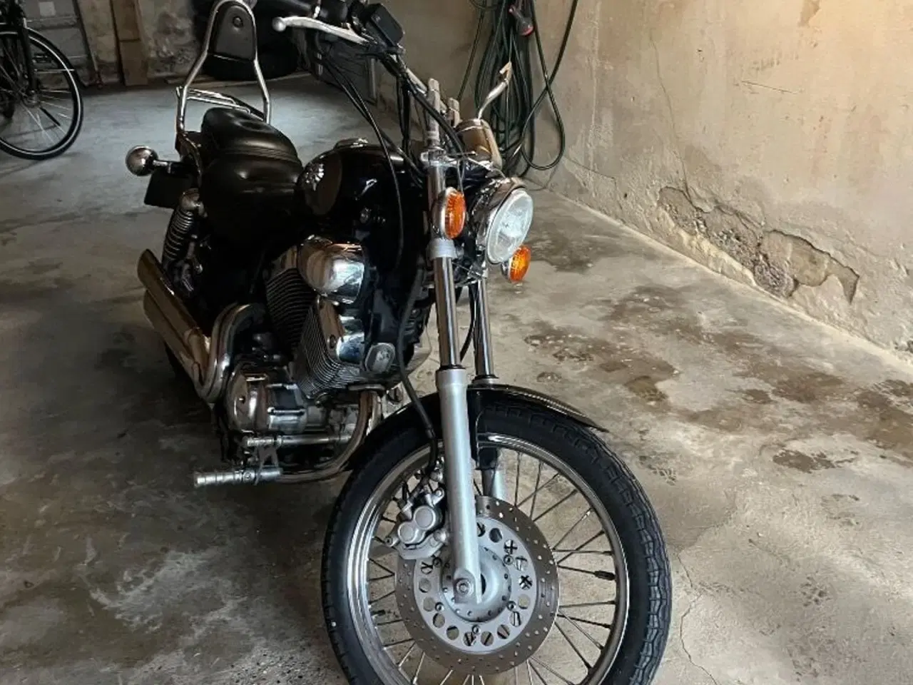 Billede 4 - Yamaha XV 535 VIRAGO