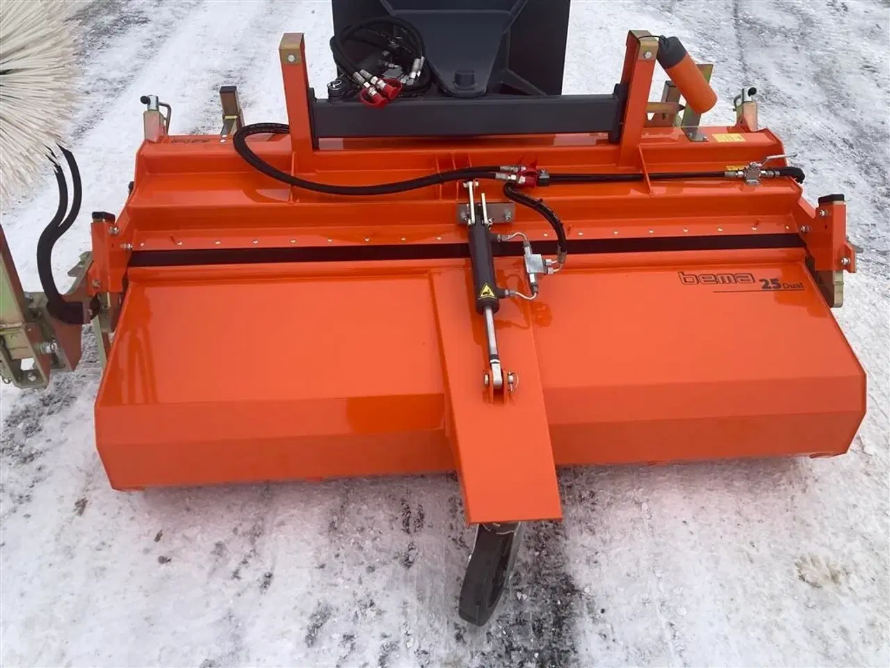 Billede 16 - Bema 25 Dual Type 1850