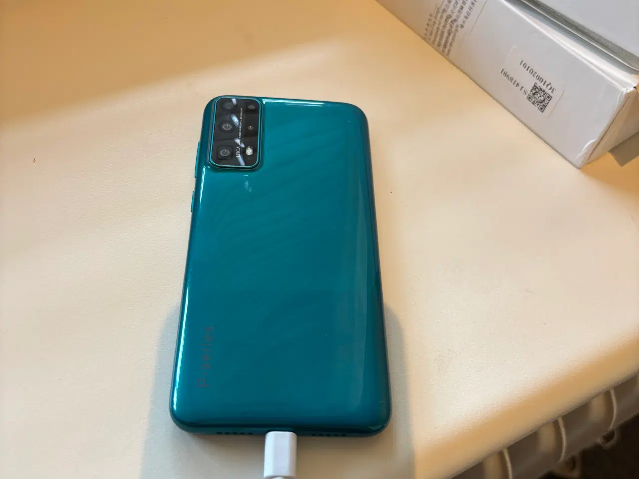 Billede 2 - Smartphone 524GB m. dobbelt sim kort mulighed