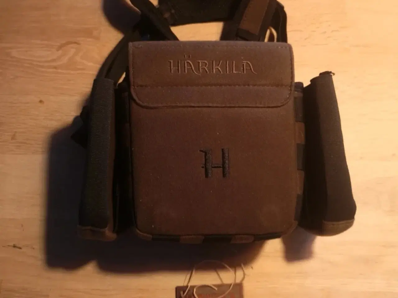 Billede 1 - Härkila kikkert taske 