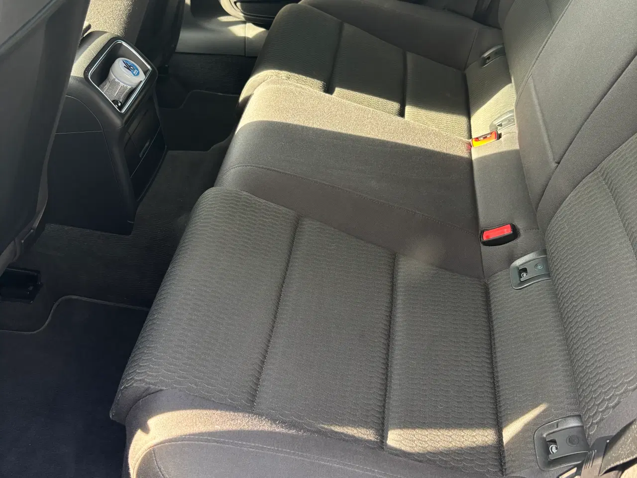 Billede 9 - Audi A 5 2,0 TDI 170 2011