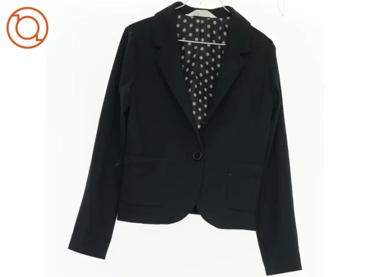 Billede 1 - Blazer fra Color kids (str. 146 cm)