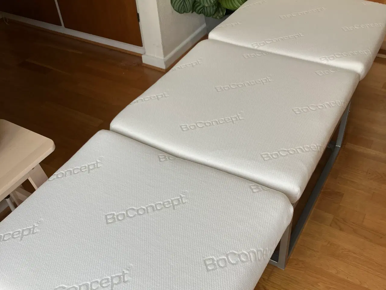 Billede 3 - Puf med sovefunktion fra BoConcept
