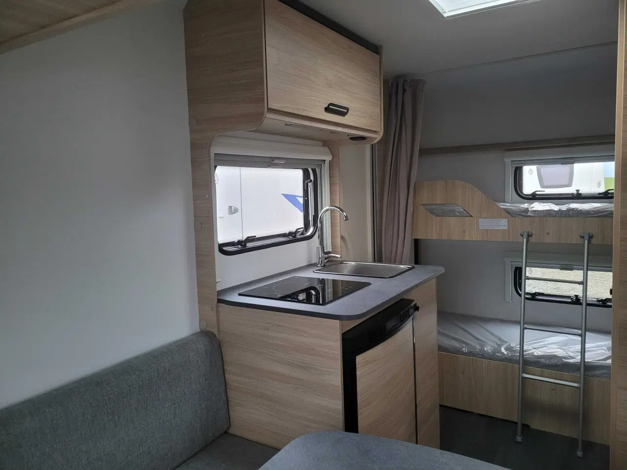 Billede 7 - 2026 Alba 366 GASFRI..perfekt til elbil