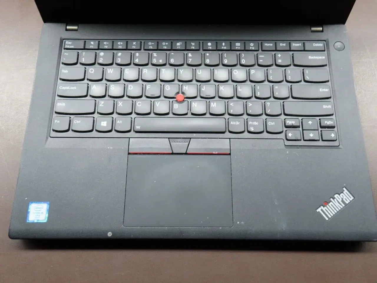 Billede 4 - Bærbar PC, LENOVO THINKPAD T470