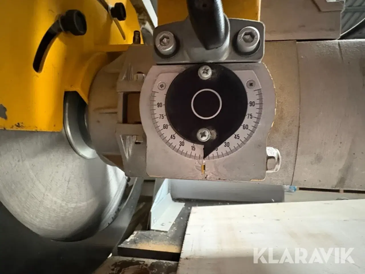 Billede 12 - Save DeWalt Dw729