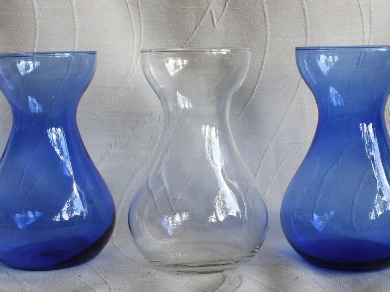 Billede 3 - Hyacintglas