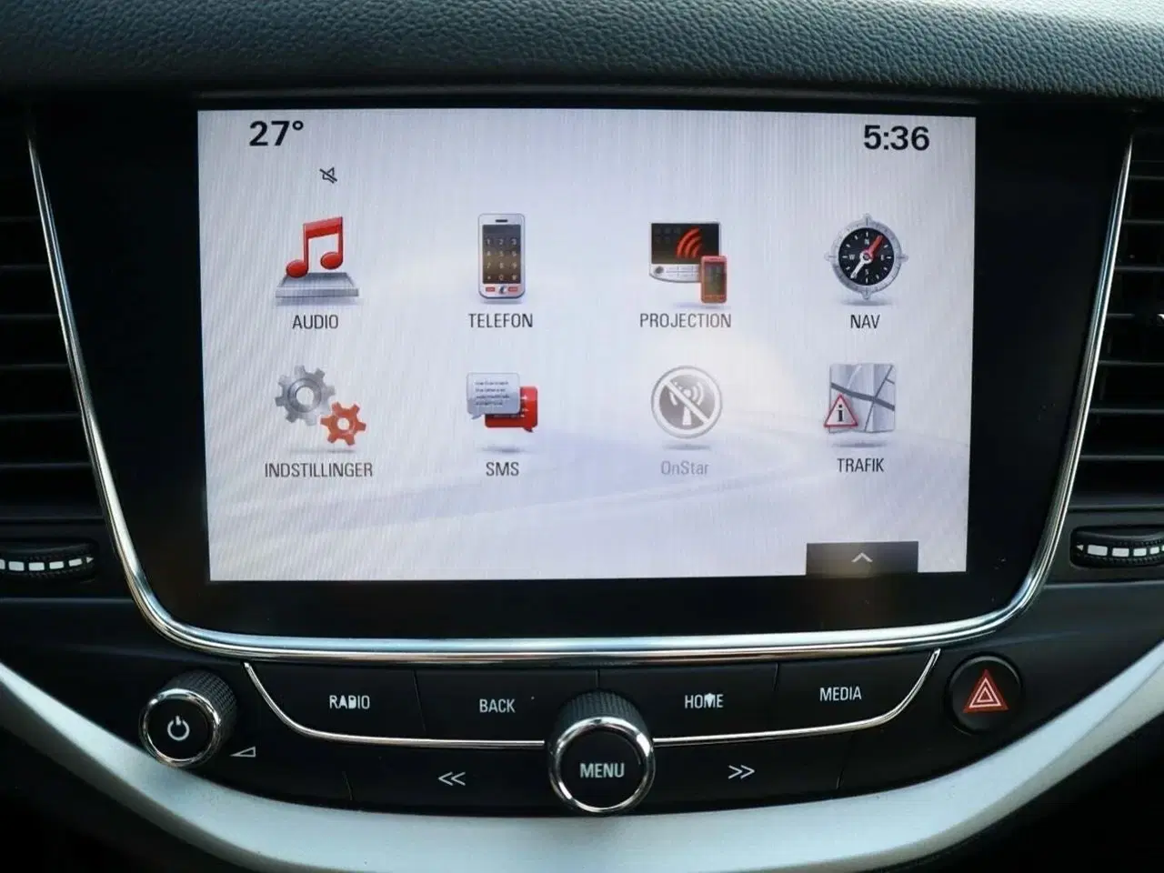 Billede 9 - Opel Astra 1,0 T 105 Enjoy Sports Tourer