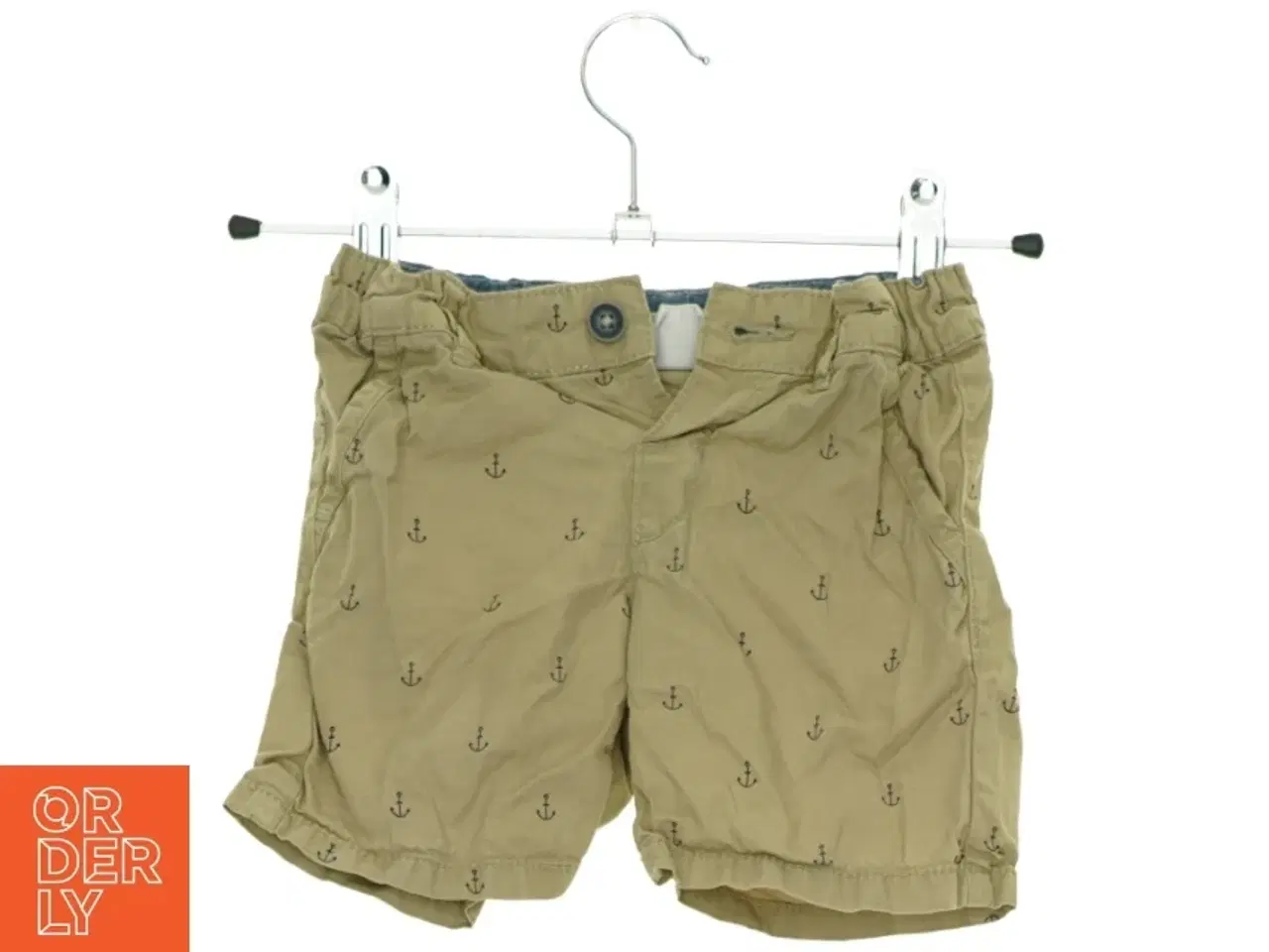 Billede 1 - Shorts fra H&M (str. 74 cm)