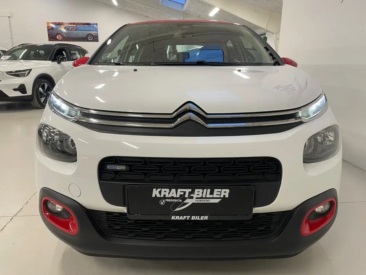 Billede 17 - Citroën C3 1,2 PureTech 82 Feel+