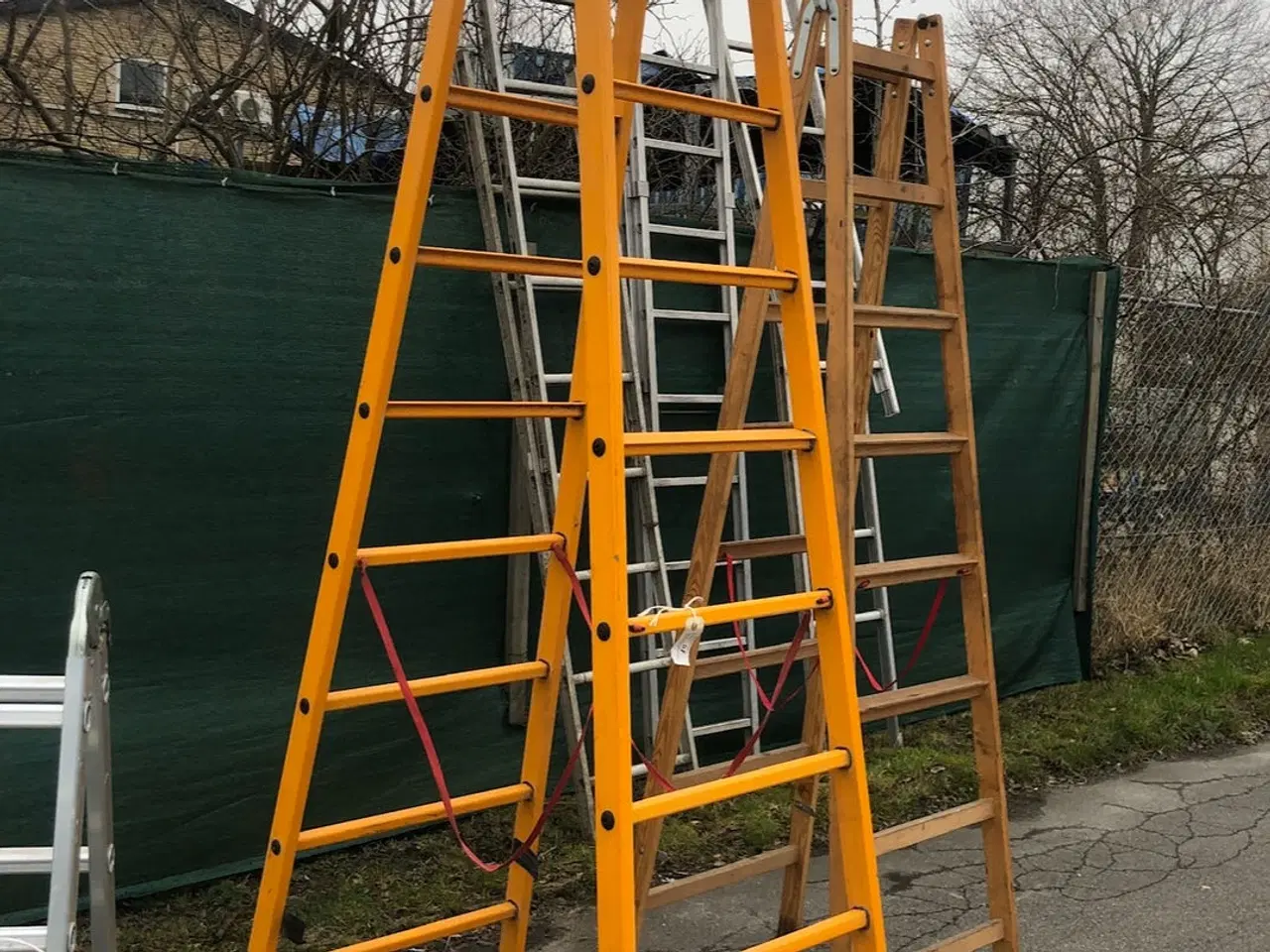 Billede 1 - AVANTI 2 gange 10 trin 