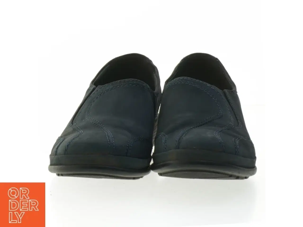 Billede 4 - Slip-on sko til kvinder fra Medicus (str. 40,5 cm)