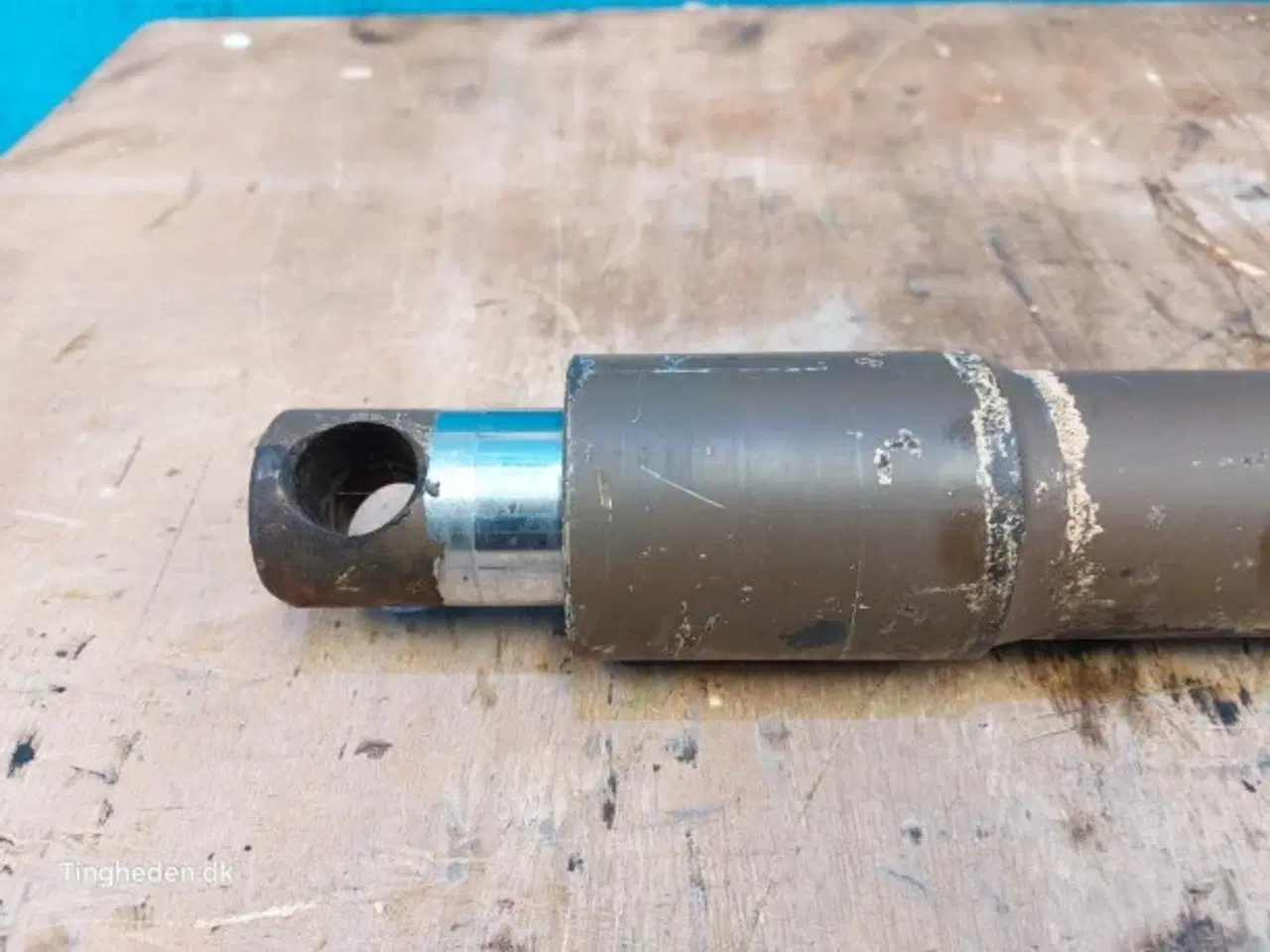 Billede 10 - Dronningborg D7500 Cylinder 45100057