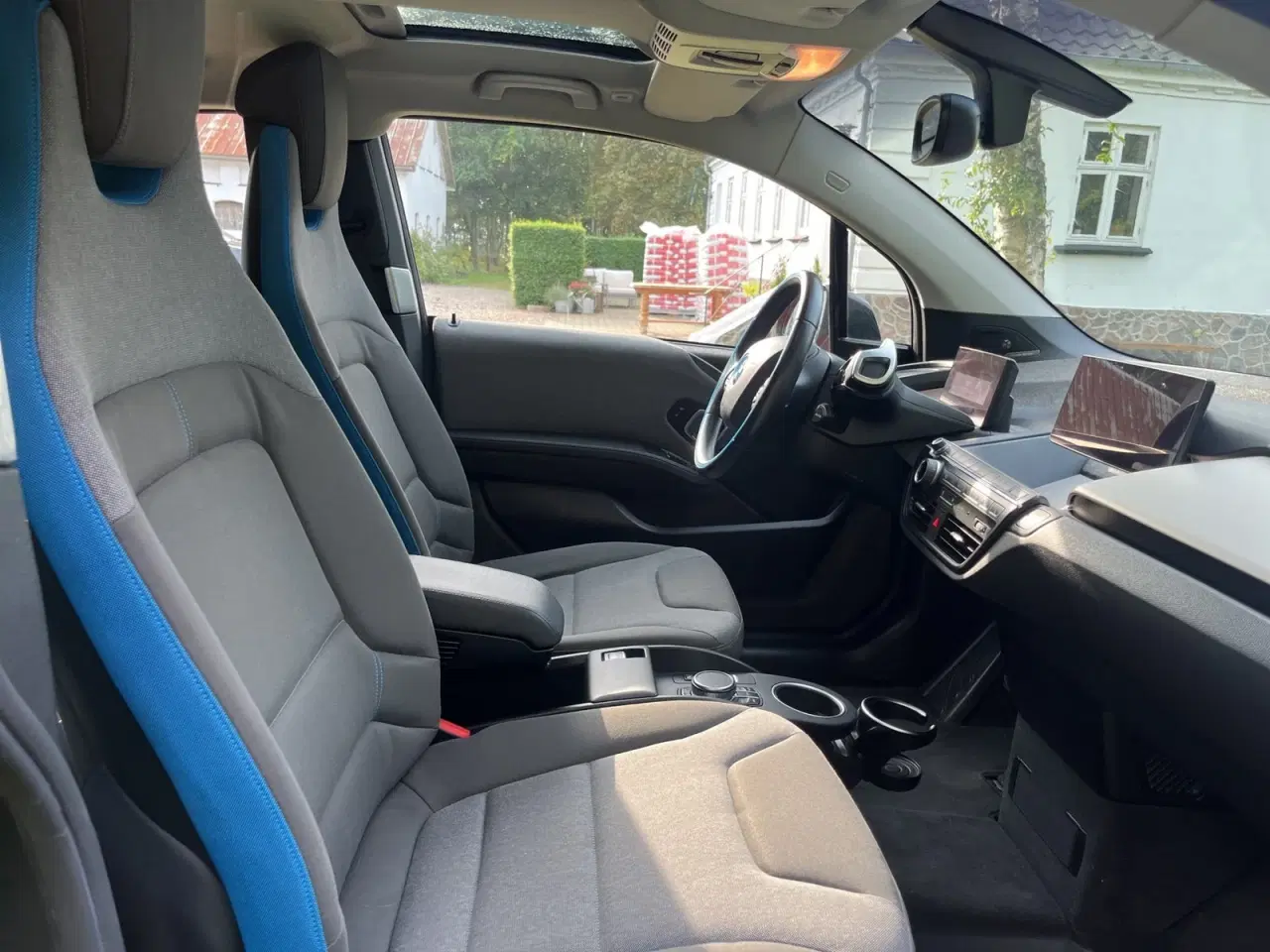 Billede 14 - BMW i3  BEV